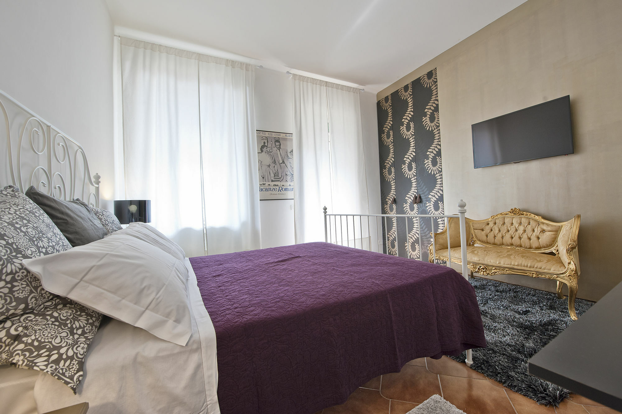 Verona Maison Hotel Екстериор снимка